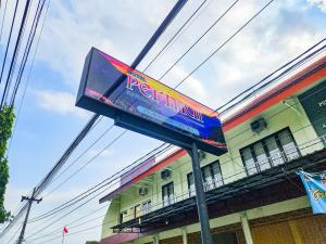Hotel Permai Syariah Mitra RedDoorz