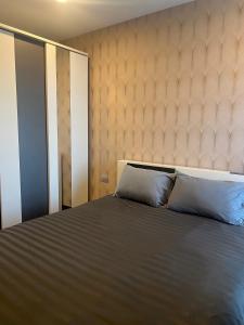 Cozy 2BR Apartment Near Nimman #B603