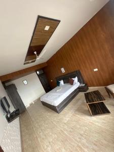 Cordelia home stay