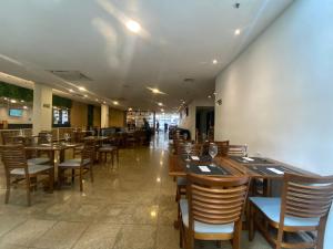 Wyndham Flat 4 estrelas - Jardim Paulista