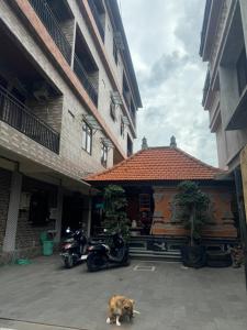 Brekele Berawa Beachhouse