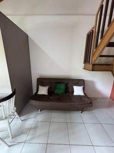 Flat - Hotel Fazenda Monte Castelo- Gravatá