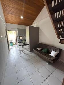 Flat - Hotel Fazenda Monte Castelo- Gravatá