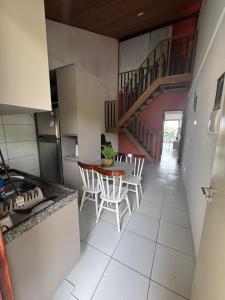 Flat - Hotel Fazenda Monte Castelo- Gravatá