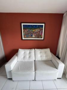 Flat - Hotel Fazenda Monte Castelo- Gravatá
