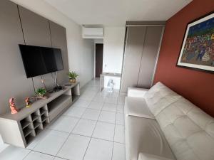 Flat - Hotel Fazenda Monte Castelo- Gravatá