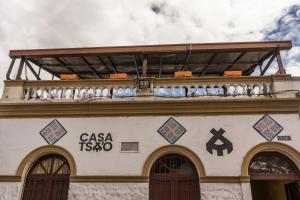 Casa Tsao