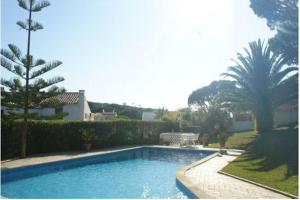 Villa Quadradinhos 3Q 4 Bedrooms Private Pool Short Walk To The Praca