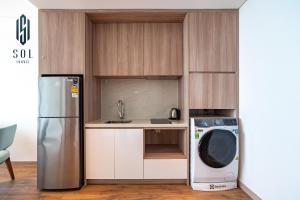 À La Carte Homestay By Sol Travel