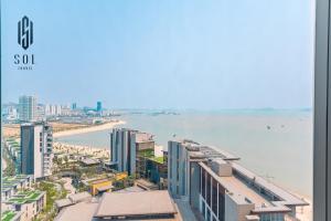 À La Carte Homestay By Sol Travel