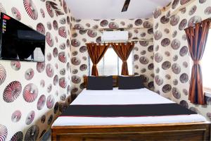 Hotel O Joy Maa Tara Hotel & Restaurant