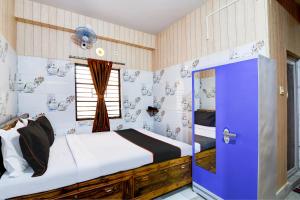 Hotel O Joy Maa Tara Hotel & Restaurant