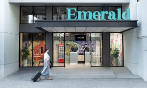 Emerald Hotel Residence