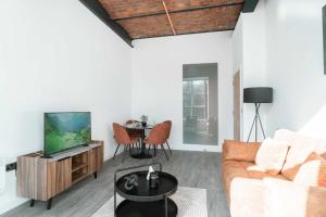 Fantastic 2BED Manchester Apartment Near Etihad