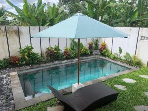 Satya Villa by Sidhi Hospitality Experiences