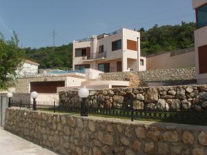 3 hvězdičkový chata Villa Tatyana Bar Černá Hora