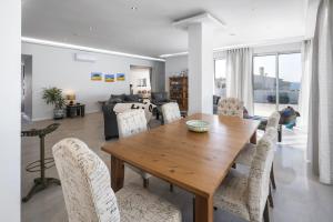 Magnificent Ferragudo Villa Casa Encantada 3 Bedrooms Stunning Sea Views