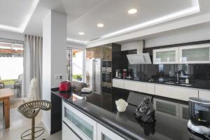 Magnificent Ferragudo Villa Casa Encantada 3 Bedrooms Stunning Sea Views