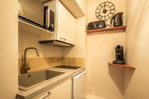 Appartements Marrackech, centre ville, clim, 3pers : photos des chambres