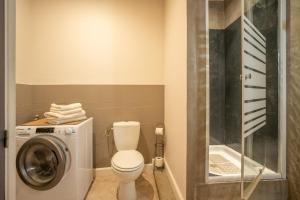 Appartements Marrackech, centre ville, clim, 3pers : photos des chambres