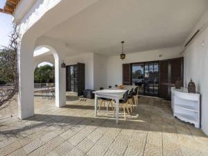 Secluded Carvoeiro Villa 3 Bedrooms Villa Urzais Modern Interiors Private Setting