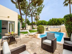 Villa Oceano Golf 482 2 Bedrooms Sea Views A Stones Throw To The Beach