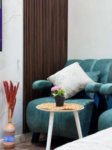 استديو تصميم متميز و جميل