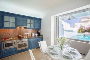 Premium Protaras Villa Villa Mine 2 Bedrooms Private Outdoor Pool