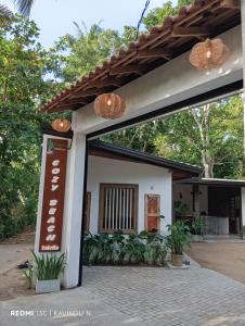 Cozy Beach Talalla By Naproholidays