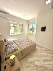 Marble Breeze apartment by Adriatic Living