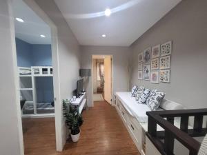 Cozy Complete 2-Storey Townhouse - Dauis Panglao