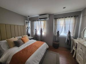 Cozy Complete 2-Storey Townhouse - Dauis Panglao