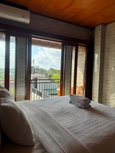 Brekele Berawa Beachhouse