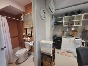 Cozy Complete 2-Storey Townhouse - Dauis Panglao