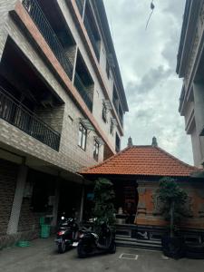 Brekele Berawa Beachhouse