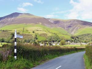 Swallows Nest - E3245