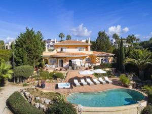 Villa Vale De Lapa, Amazing Sea Views, Heated Swimming Pool, Jacuzzi