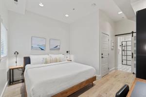 Central DC Retreat Luxury In-Law Suite 3BR & 3 BA #DCottage