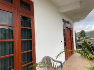 Happy Homestay