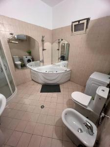 SeaEscape penthouse by Adriatic Living