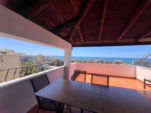 SeaEscape penthouse by Adriatic Living