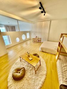 The Koufuku Suites AT Empire Damansara