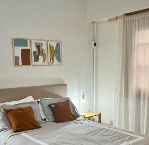 Alto Palermo Tessa 8