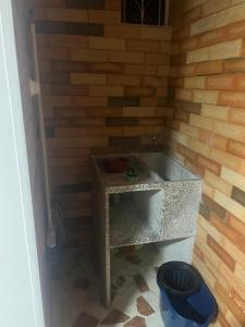 Apartaestudio tipo loft