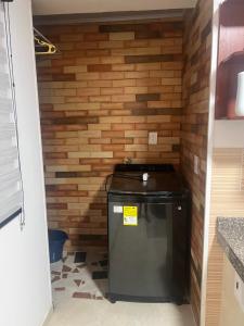 Apartaestudio tipo loft