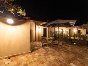 Apartment in Sicily near Ski Slopes