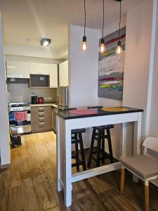 Cómodo y moderno departamento en Buenos Aires