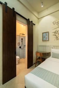 Seven Boards Canggu Griya