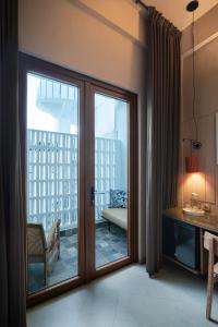 Seven Boards Canggu Griya