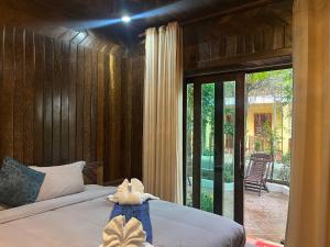 NanaSky Kampot Residence